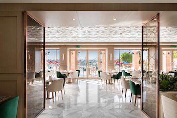 Sonesta St George Hotel Luxor
