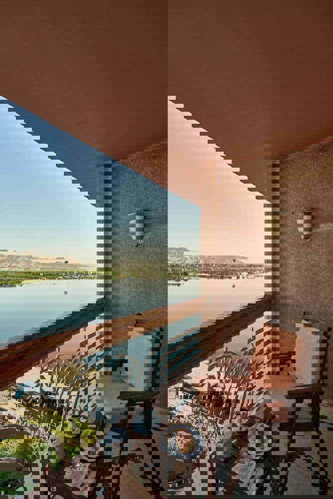 Sonesta St George Hotel Luxor