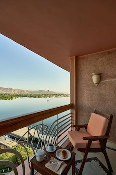 Sonesta St George Hotel Luxor