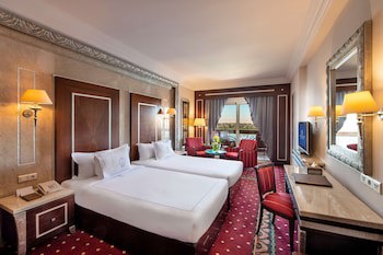 Sonesta St George Hotel Luxor