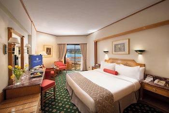Sonesta St George Hotel Luxor galeri fotoğrafı