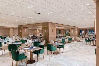 Sonesta St George Hotel Luxor
