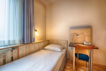 Enjoy Hotel Berlin City Messe galeri fotoğrafı