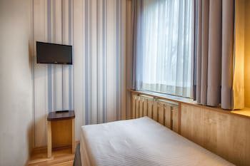 Enjoy Hotel Berlin City Messe galeri fotoğrafı