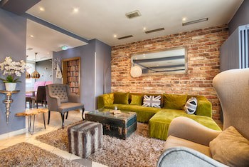 Enjoy Hotel Berlin City Messe