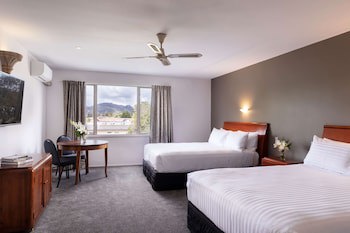Arawa Park Hotel