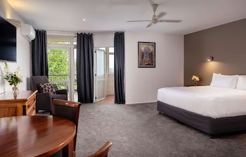 Arawa Park Hotel