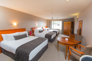 Arawa Park Hotel