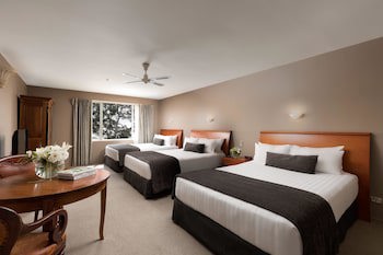 Arawa Park Hotel