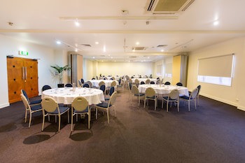 Arawa Park Hotel
