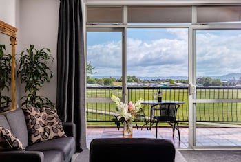 Arawa Park Hotel