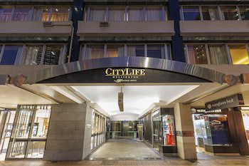 Adina Citylife Wellington