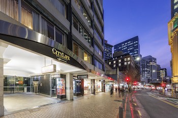 Adina Citylife Wellington