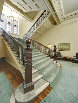 Adina Heritage Christchurch