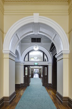 Adina Heritage Christchurch