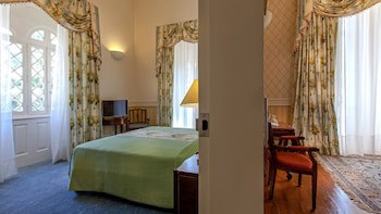 Bussaco Palace Hotel