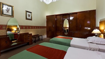 Bussaco Palace Hotel