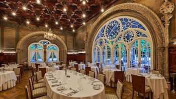 Bussaco Palace Hotel