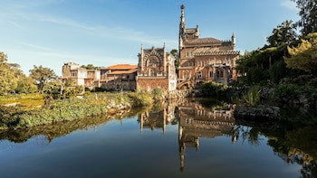 Bussaco Palace Hotel