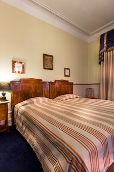 Bussaco Palace Hotel