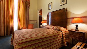Bussaco Palace Hotel