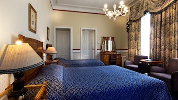Bussaco Palace Hotel