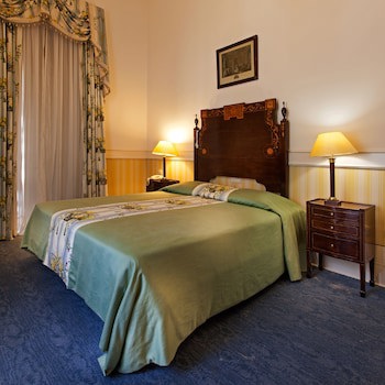 Bussaco Palace Hotel