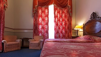 Bussaco Palace Hotel