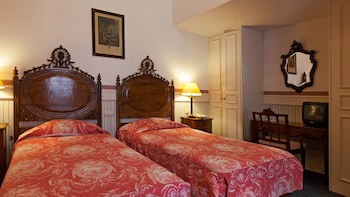 Bussaco Palace Hotel