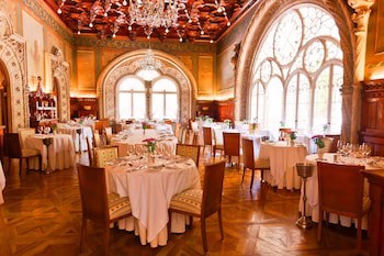 Bussaco Palace Hotel