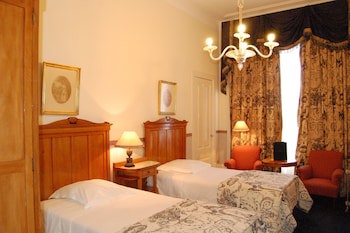 Bussaco Palace Hotel