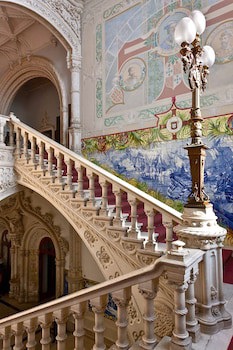 Bussaco Palace Hotel