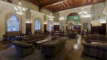 Bussaco Palace Hotel