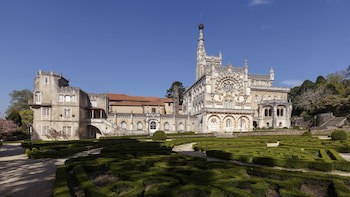 Bussaco Palace Hotel