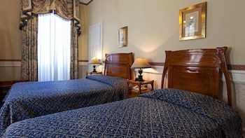 Bussaco Palace Hotel