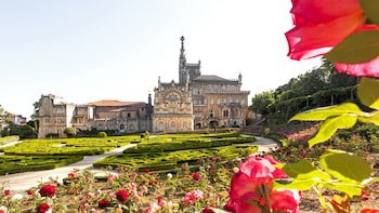 Bussaco Palace Hotel