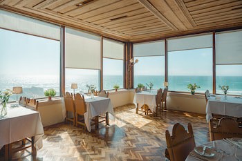Estalagem Muchaxo Hotel