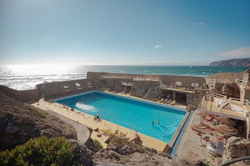 Estalagem Muchaxo Hotel
