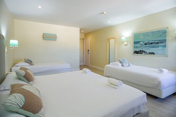 Estalagem Muchaxo Hotel