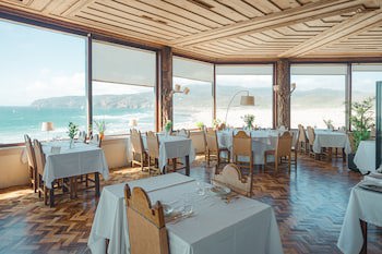 Estalagem Muchaxo Hotel