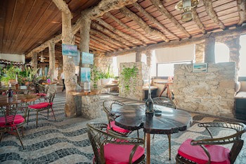 Estalagem Muchaxo Hotel