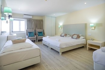 Estalagem Muchaxo Hotel