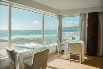 Estalagem Muchaxo Hotel