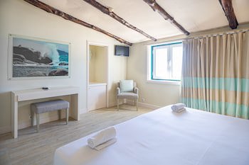 Estalagem Muchaxo Hotel