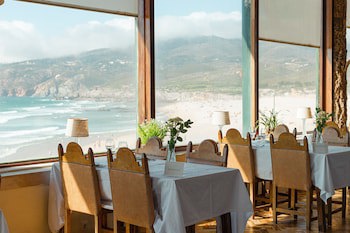 Estalagem Muchaxo Hotel