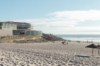 Estalagem Muchaxo Hotel