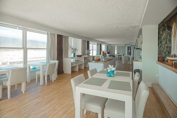 Estalagem Muchaxo Hotel