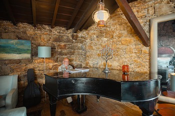 Estalagem Muchaxo Hotel