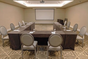Bristol Panama, A Registry Collection Hotel