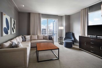 Bristol Panama, A Registry Collection Hotel